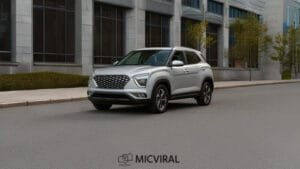 Hyundai Creta valor 2025