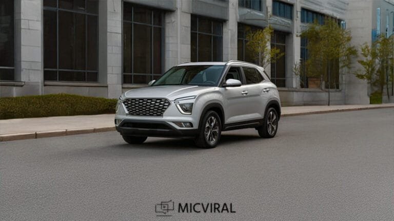 Hyundai Creta valor 2025