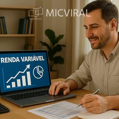 Rentabilidade e diversificação marcam os melhores investimentos de renda variável em 2025! Melhores investimentos de renda variável