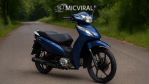 Preço da Honda Biz 125