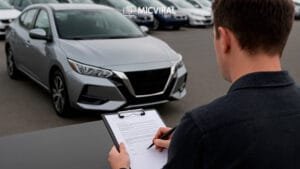 financiamento de carro sem consulta ao SPC e Serasa