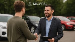financiar carro zero ou usado