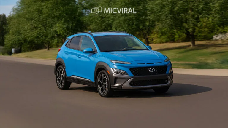 Carros híbridos da Hyundai