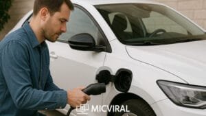 Carros híbridos por assinatura