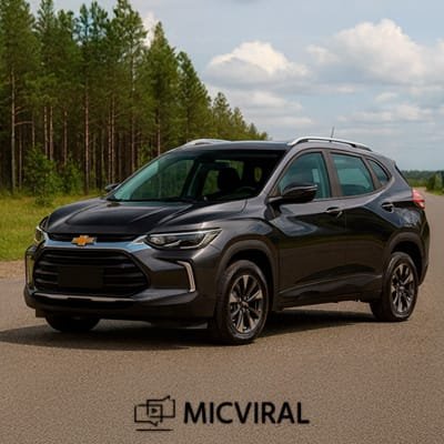 Chevrolet Tracker 1.2 Turbo Flex Premier Automático