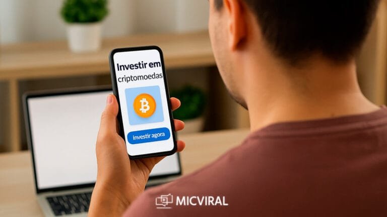 Criptomoedas promissoras