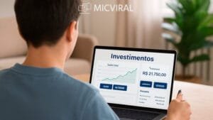 Fundos de investimentos em ouro