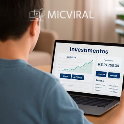 Fundos de investimentos em ouro