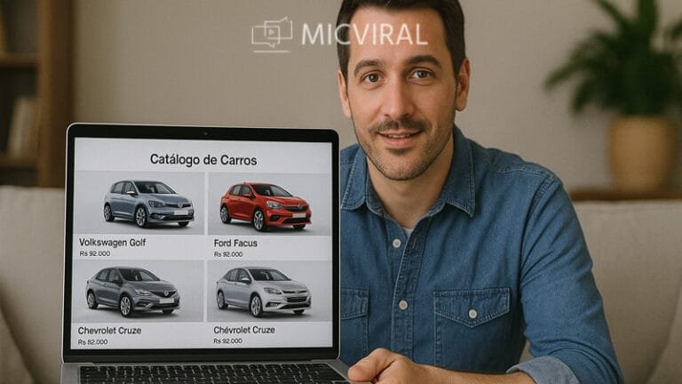 financiamento de carro online