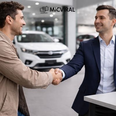 Entenda como financiar carro novo envolve planejamento, crédito e impacto real no orçamento mensal! Financiar carro novo