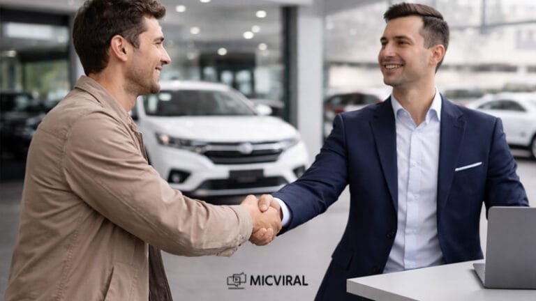 Financiar carro novo