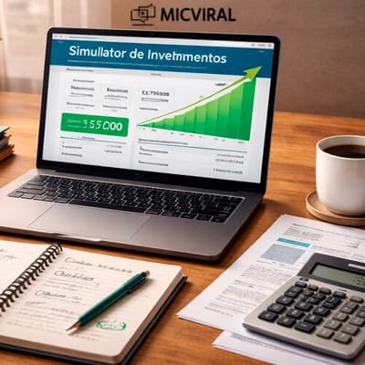 Investimentos de renda fixa