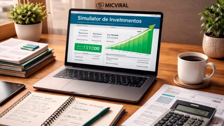 Investimentos de renda fixa