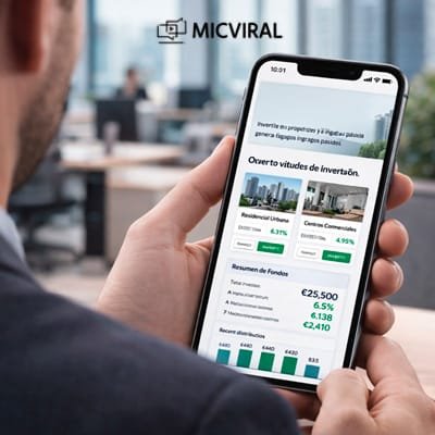 Renda recorrente fica mais acessível com investimentos em fundos imobiliários! Investimentos em fundos imobiliários
