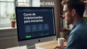 curso de criptomoedas para iniciantes