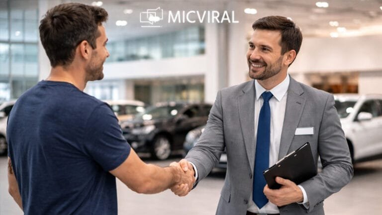 Como faço para financiar um carro