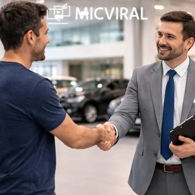 Saiba como financiar um carro - confira nosso guia completo!