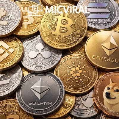 Criptomoedas promissoras 2026