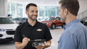 Financiamento de carro Chevrolet