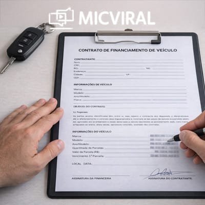 Confira tudo sobre o financiamento de carro sem consulta ao SPC!