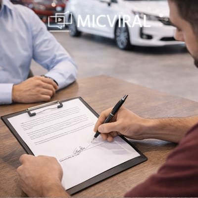 Financiamento de carro sem entrada