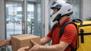 Vale a pena ser motoboy