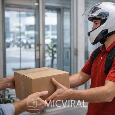 Vale a pena ser motoboy