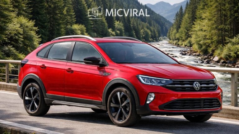 Volkswagen Nivus 1.0 200 TSI Highline