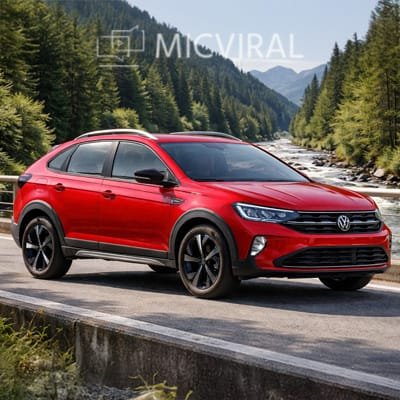 Volkswagen Nivus 1.0 200 TSI Highline