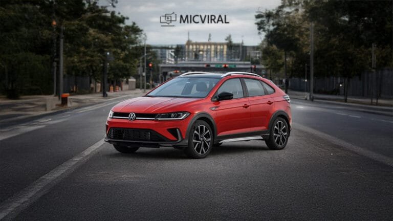 Volkswagen Nivus Highline 2025