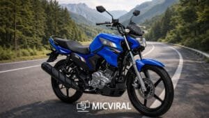 Yamaha Factor 150 2025