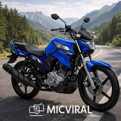 Yamaha Factor 150 2025