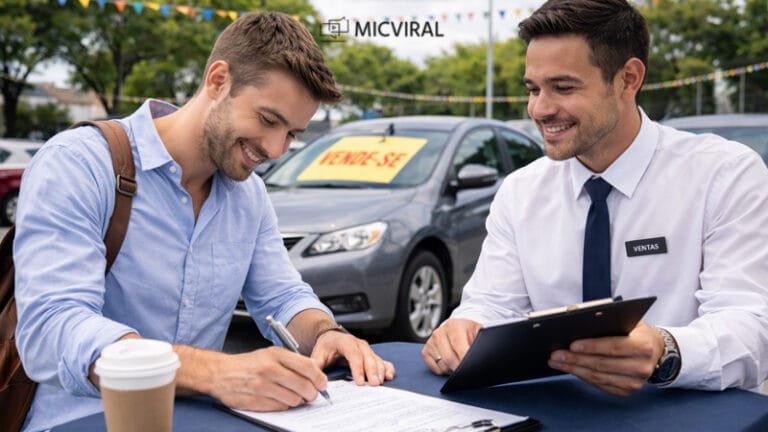 Financiar carro usado sem entrada