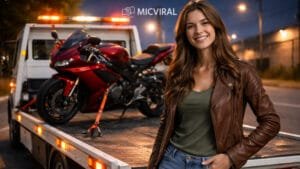 Seguro obrigatório moto