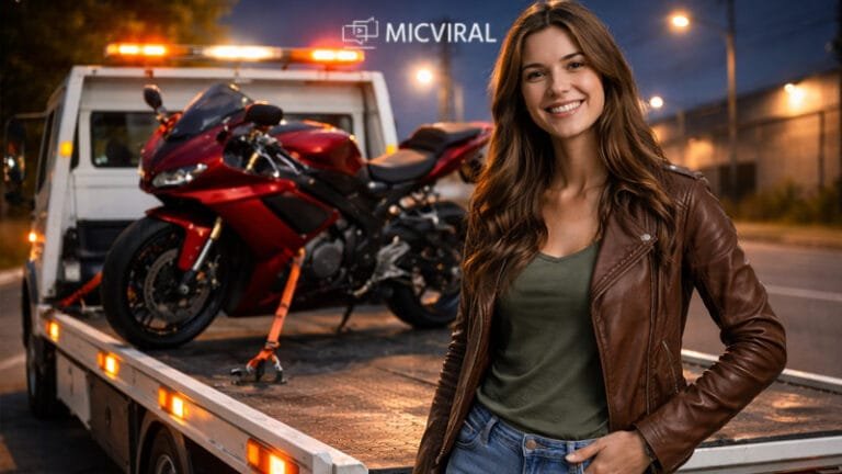 Seguro obrigatório moto