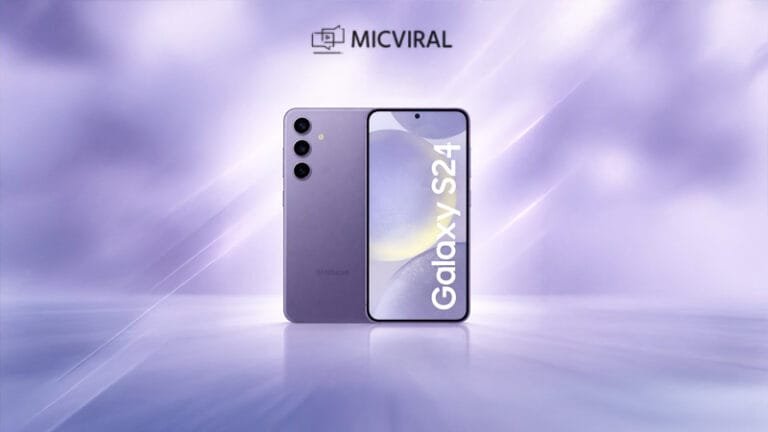 celulares Samsung Galaxy S24