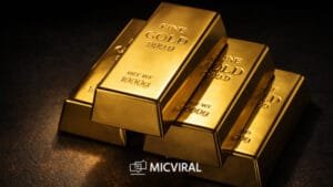 melhor forma de investir em ouro