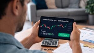 melhores investimentos em Criptomoedas